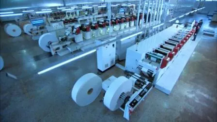 Pacote de água/leite/iogurte ou geléia/café/especiarias e sopa/cobertura de chicote/bebida de lactobacillus/suco/álbumen/iogurte/gato/wip cobertura empena caixa de papel superior