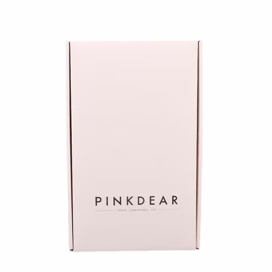 Caixas de embalagem dobráveis ​​e onduladas com logotipo personalizado, caixas de presente de papel para envio de luxo