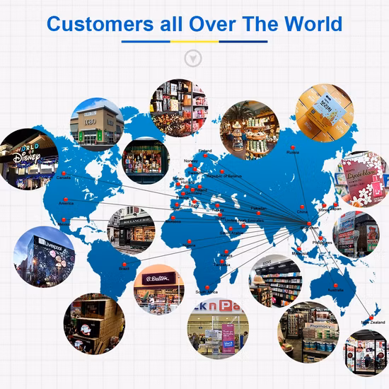 Impressão rosa personalizada roupa íntima cosmética envio externo caixa de papelão para embalagem de papelão ondulado