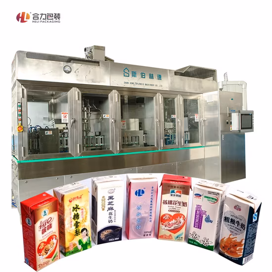 Caixa de papelão hermeticamente selada